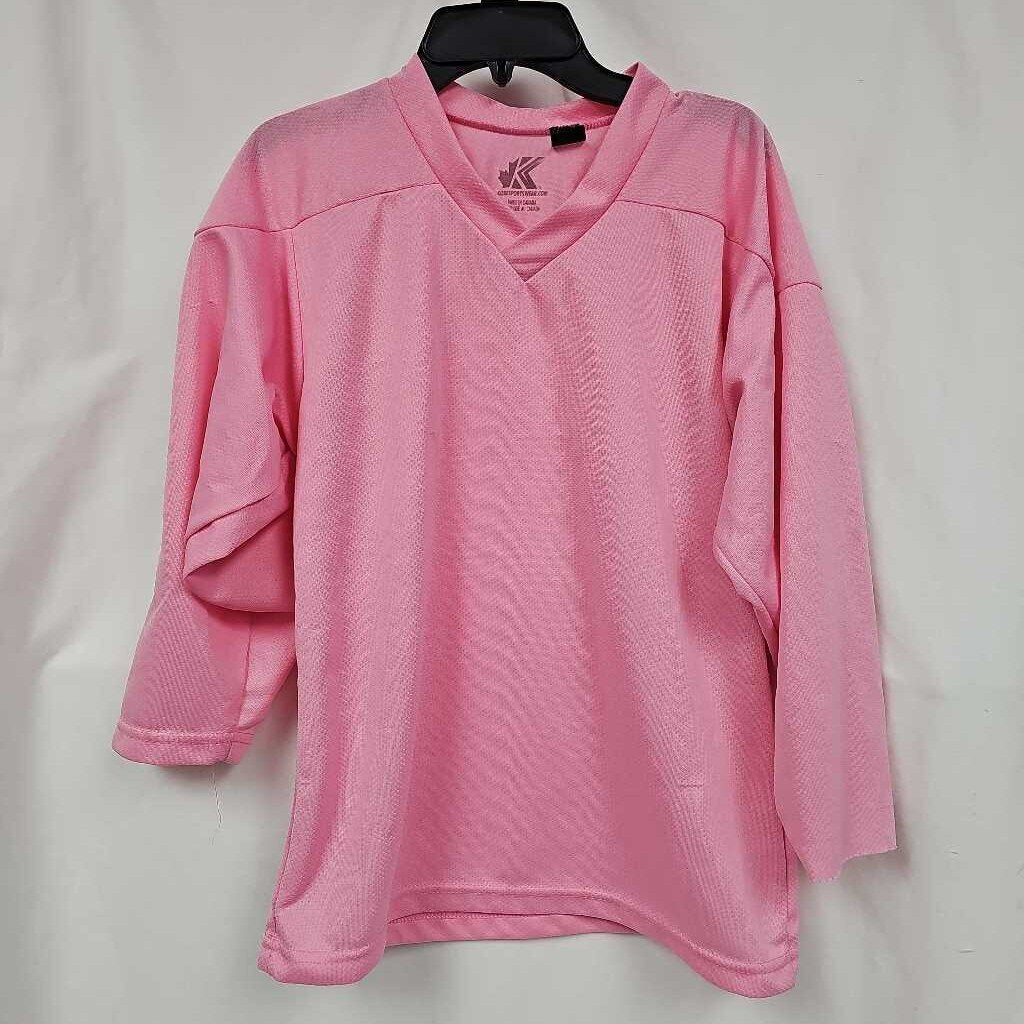 Kobe Lightweight Practice Hockey Jersey - Youth Small