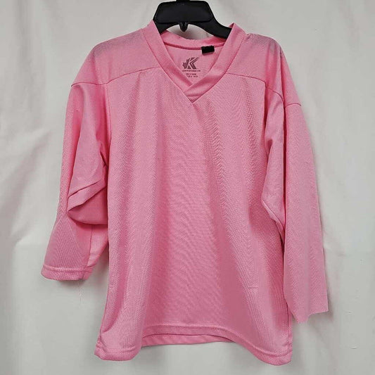 Kobe Lightweight Practice Hockey Jersey - Youth Small