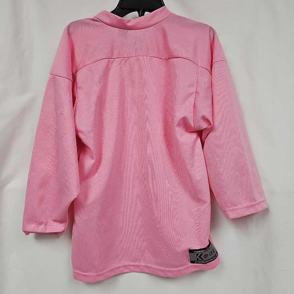 Kobe Lightweight Practice Hockey Jersey - Youth Small
