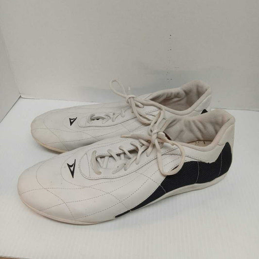 Discipline Indoor Soccer Shoes White Size 15