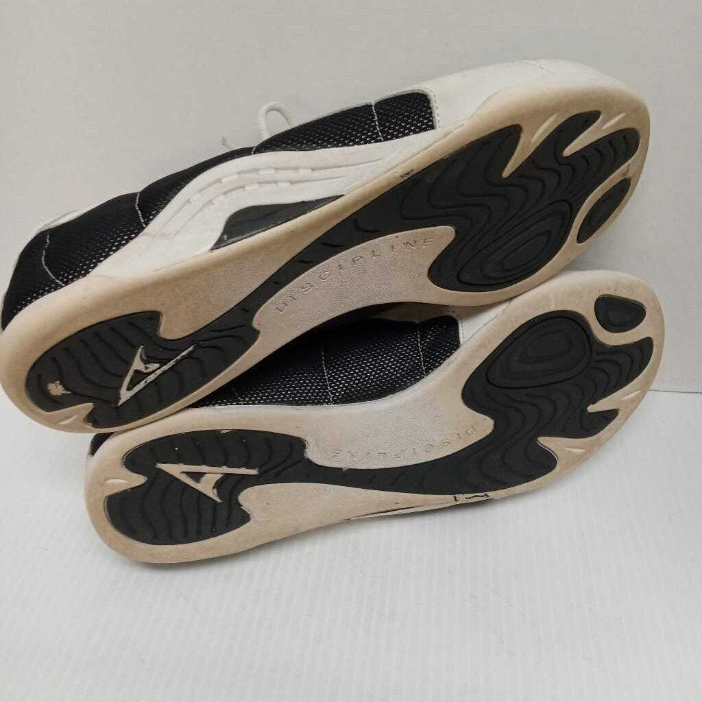 Discipline Indoor Soccer Shoes White Size 15