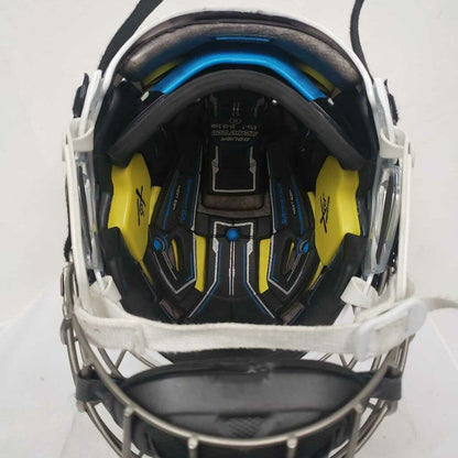 Bauer RE-AKT 200 Hockey Helmet Combo- Size Small *Expired*