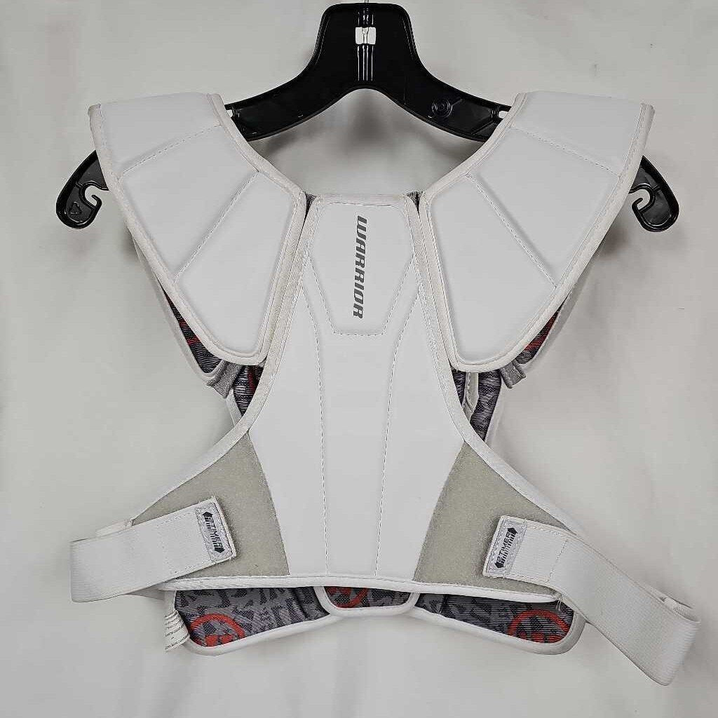 Warrior Burn Lacrosse Shoulder Pad Liner - Size Large
