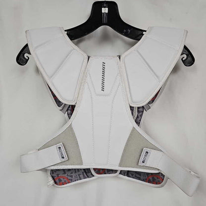 Warrior Burn Lacrosse Shoulder Pad Liner - Size Large