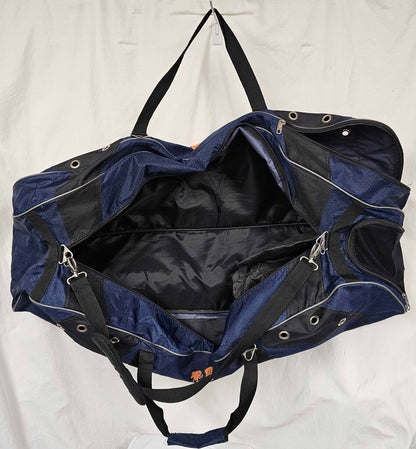 Lacrosse Equipment Duffle Bag - 42"