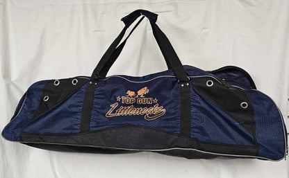 Lacrosse Equipment Duffle Bag - 42"