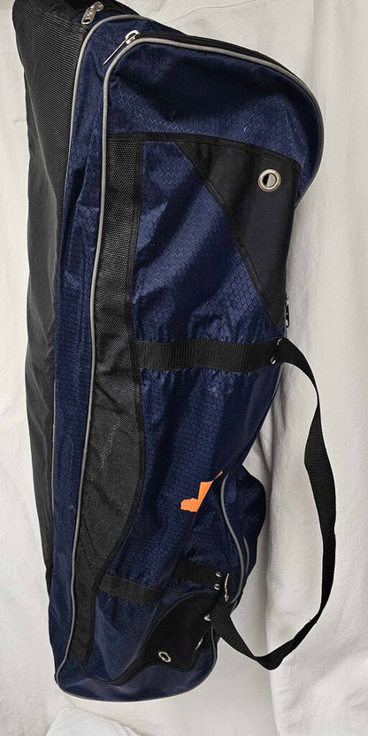 Lacrosse Equipment Duffle Bag - 42"