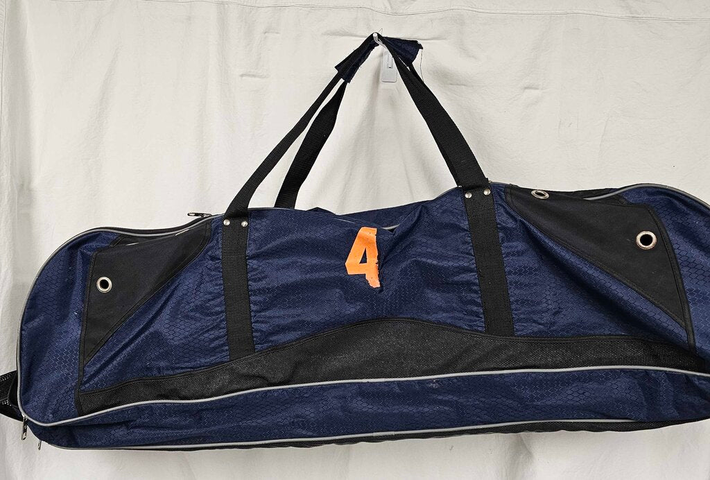 Lacrosse Equipment Duffle Bag - 42"