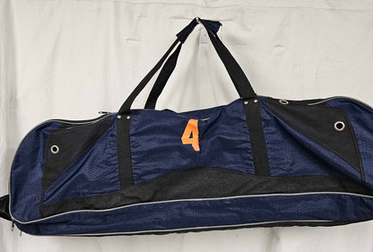 Lacrosse Equipment Duffle Bag - 42"