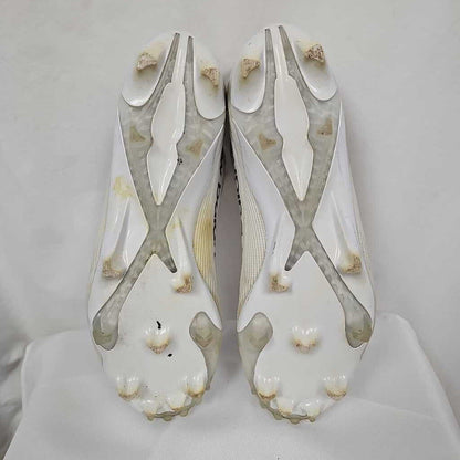 New Balance Burn X4 Men's Lacrosse Cleats - Size 10.5