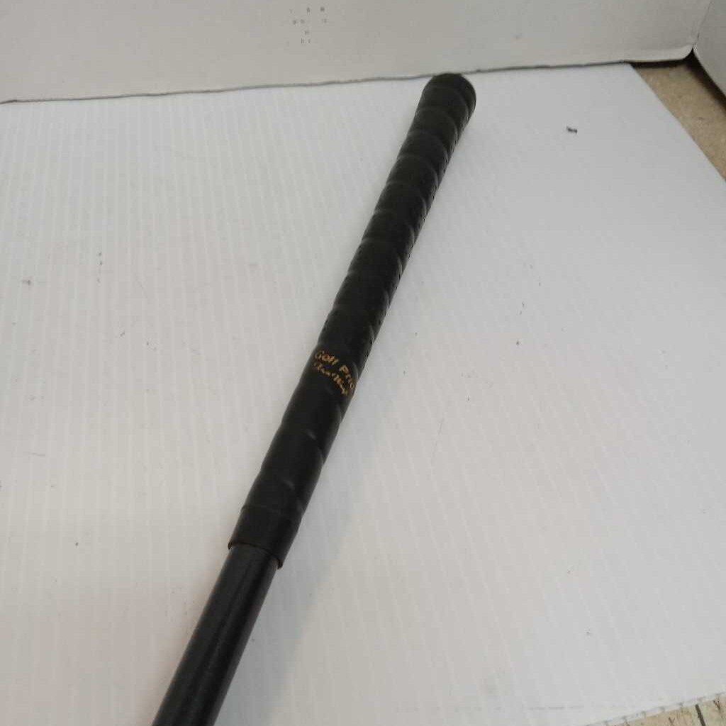 Dynacraft Copperheard 3 Wood 15* Mens Right Hand With Stiff Graphite Shaft