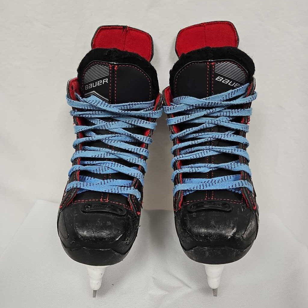 Bauer NS Youth Hockey Skates - Size Y11