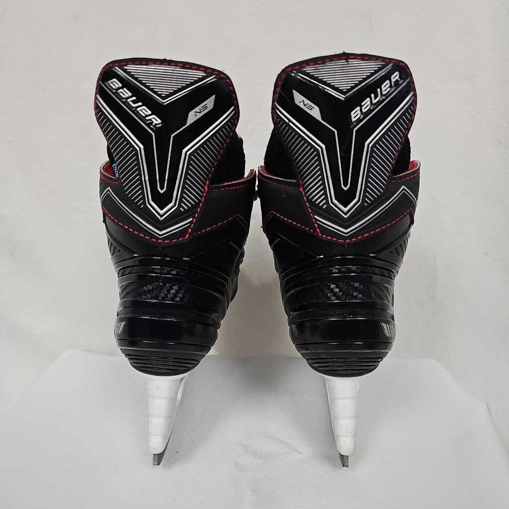 Bauer NS Youth Hockey Skates - Size Y11