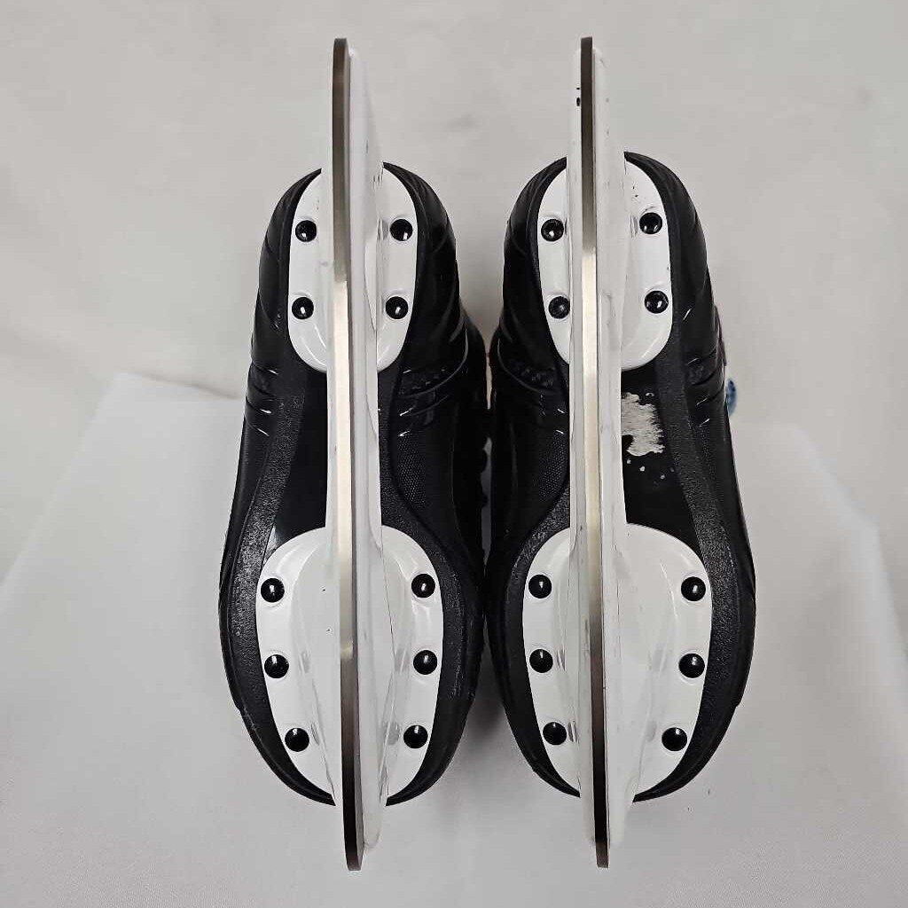 Bauer NS Youth Hockey Skates - Size Y11