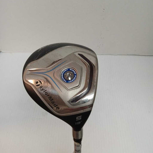 TaylorMade Jetspeed 19* 5 Hybrid