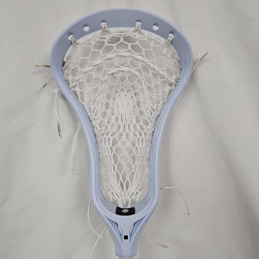 StringKing Women's Complete 2 Lacrosse Stick