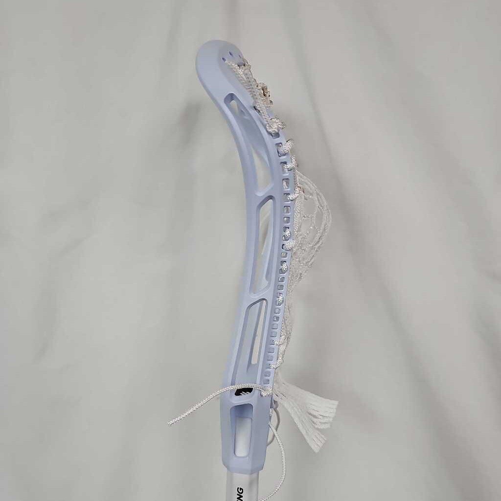 StringKing Women's Complete 2 Lacrosse Stick