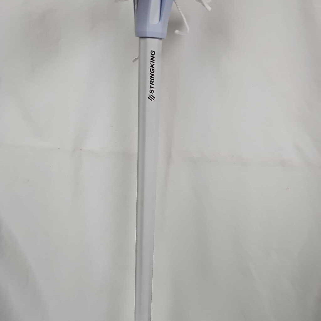 StringKing Women's Complete 2 Lacrosse Stick