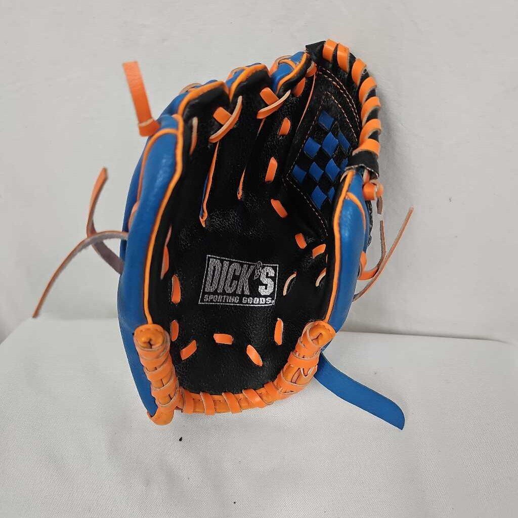 DSG T-Ball Glove - 9" LHT
