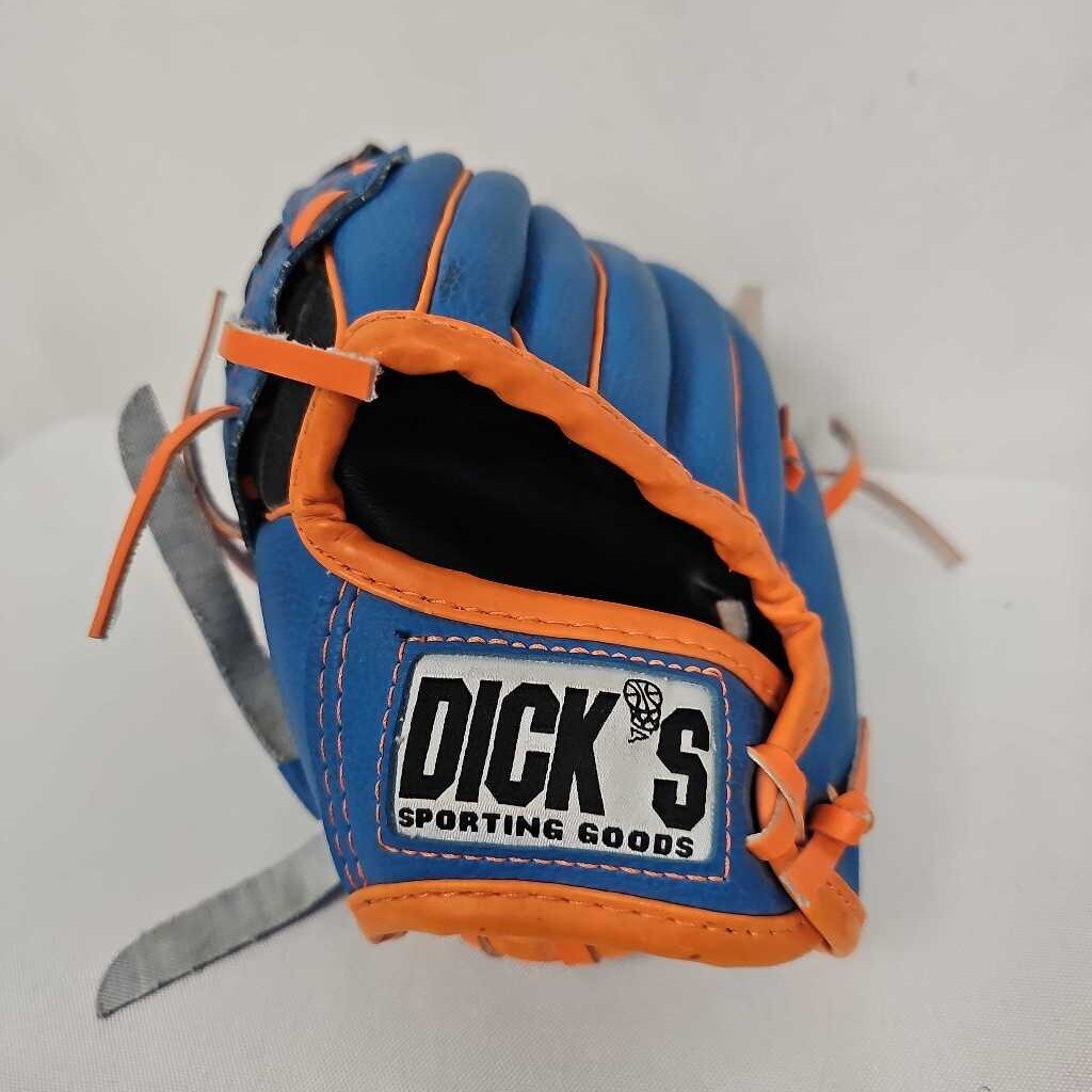 DSG T-Ball Glove - 9" LHT