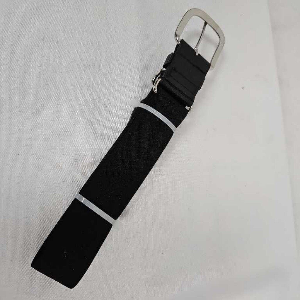 Adidas Youth Adjustable Baseball Belt