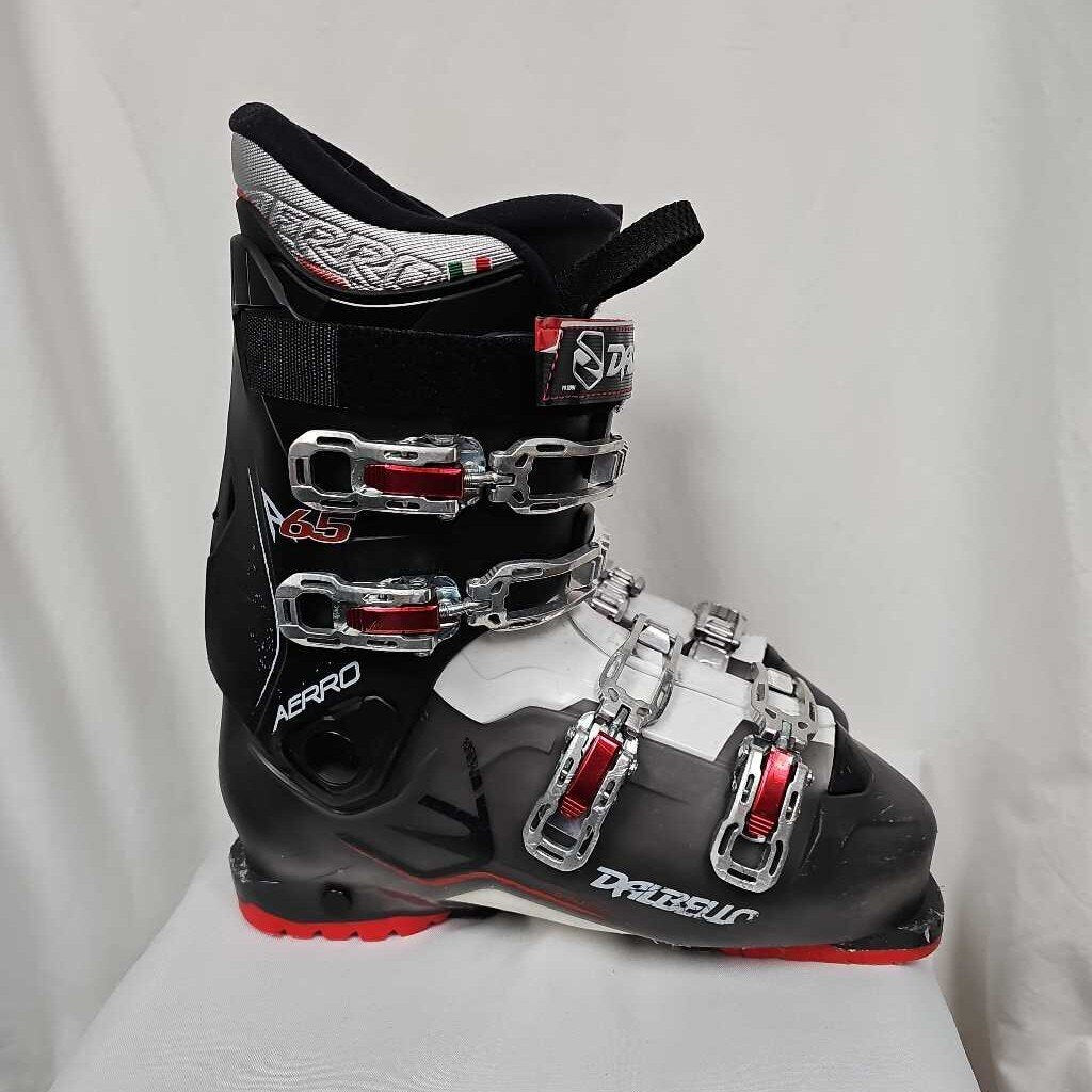 Dalbello Aerro 65 Ski Boots - Size 28.5