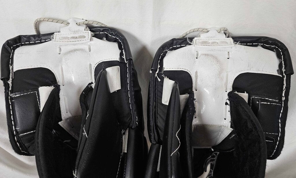 Bauer GSX Goalie Leg Pads - Size Junior Small (26"+)