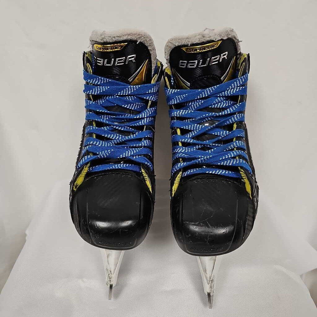 Bauer Supreme 3S Pro Goalie Skates - Size 4