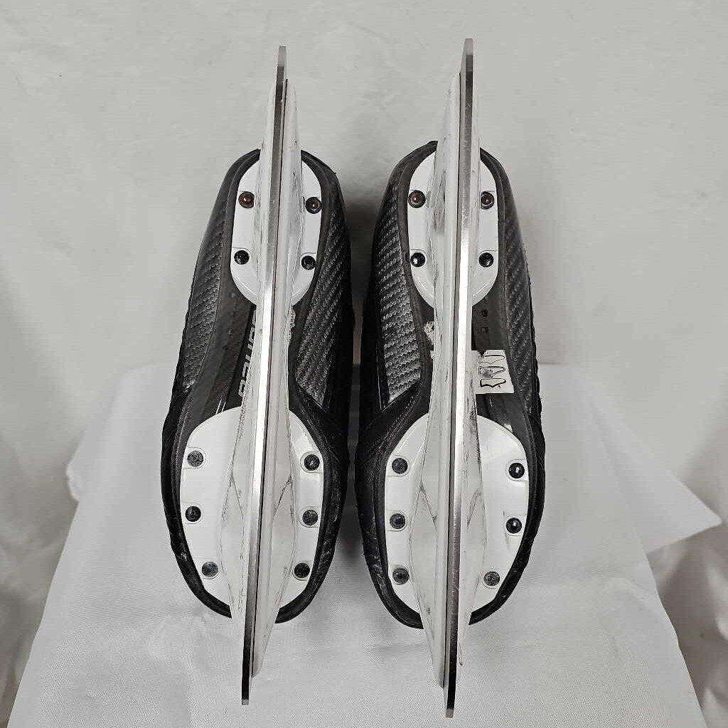 Bauer Supreme 3S Pro Goalie Skates - Size 4