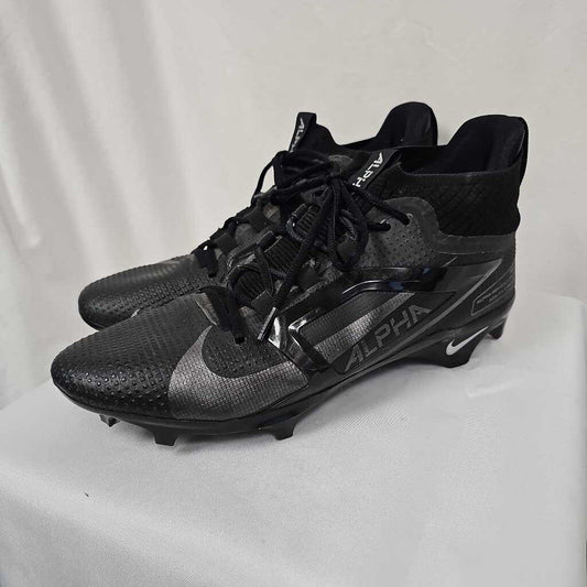 Nike Alpha Menace 4 Elite Men's Football Cleats - Size 12