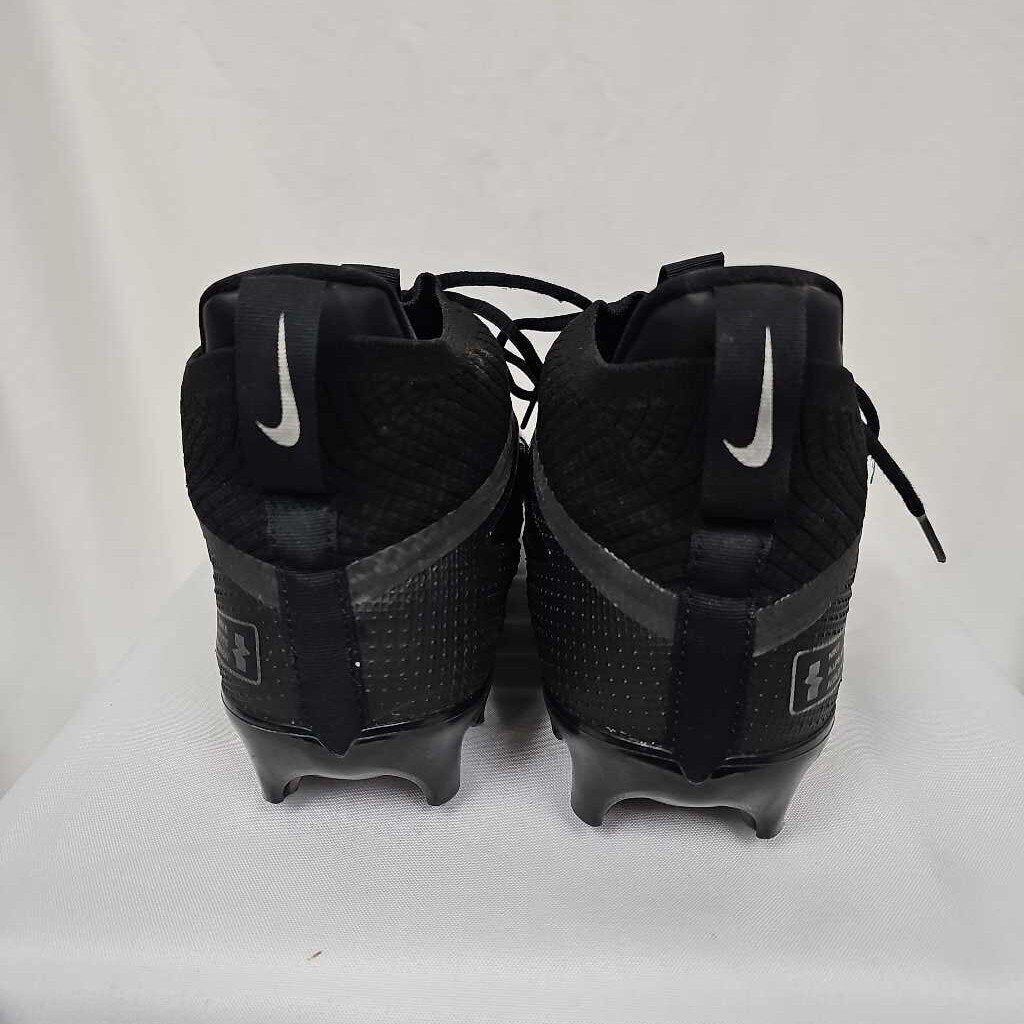 Nike Alpha Menace 4 Elite Men's Football Cleats - Size 12