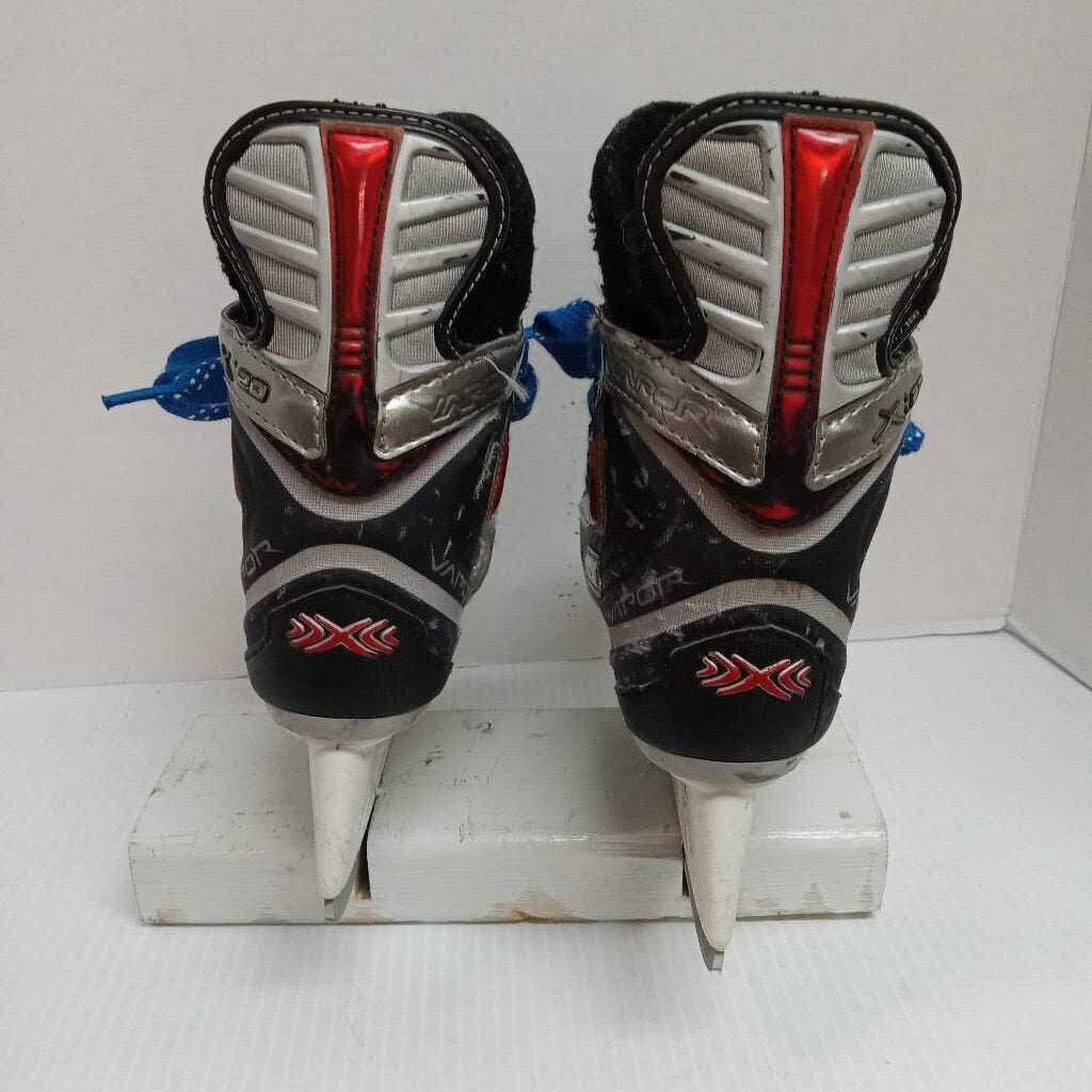 Bauer Vapor X:20 Hockey Skates Size Y12