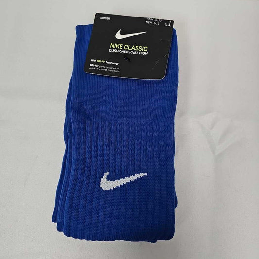 Nike Classic Soccer Socks - Size Large