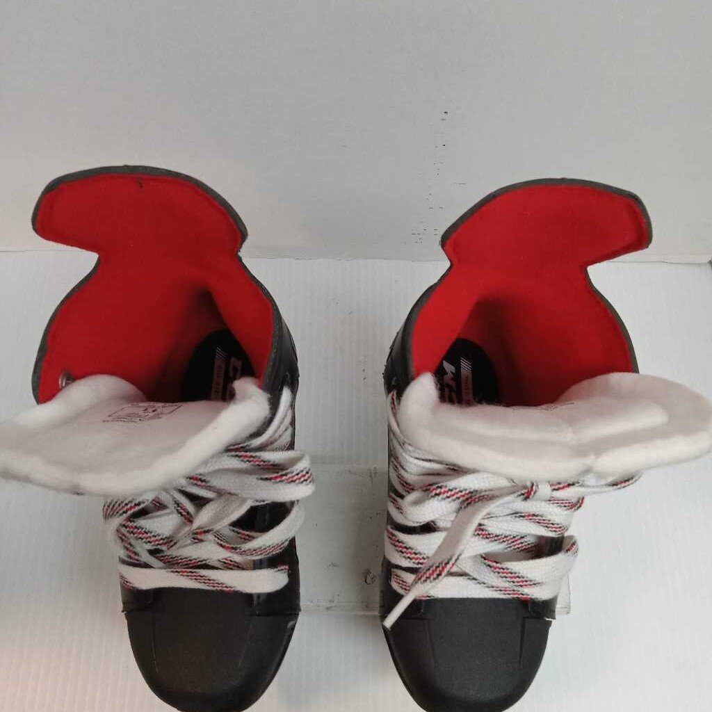 CCM Jetspeed FT 485 Hockey Skates Size Youth 11