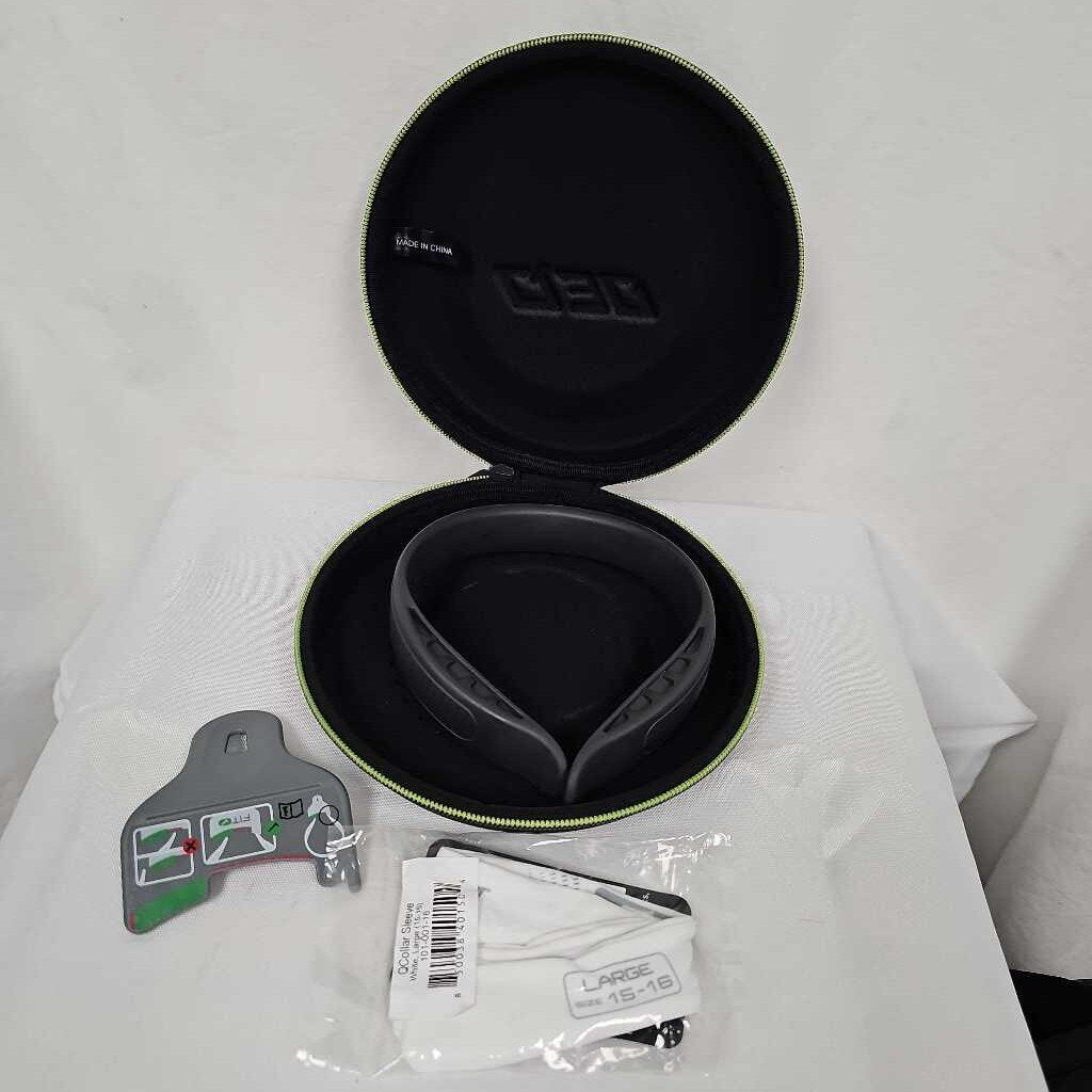 Q30 Q-Collar with Sleeve - 16"
