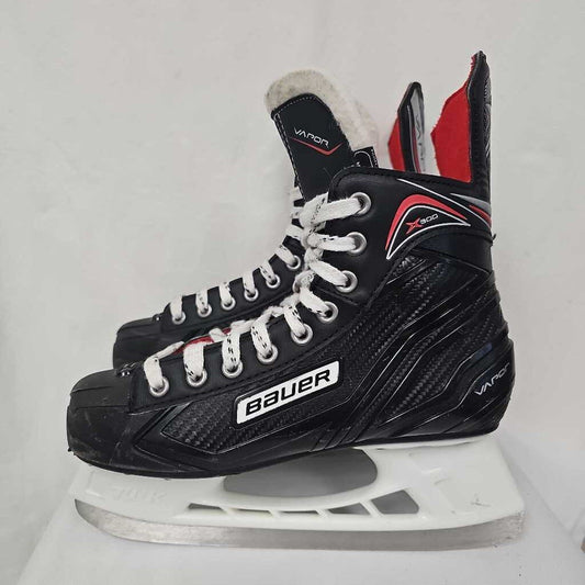 Bauer Vapor X300 Intermediate Hockey Skates | Size 5 Regular