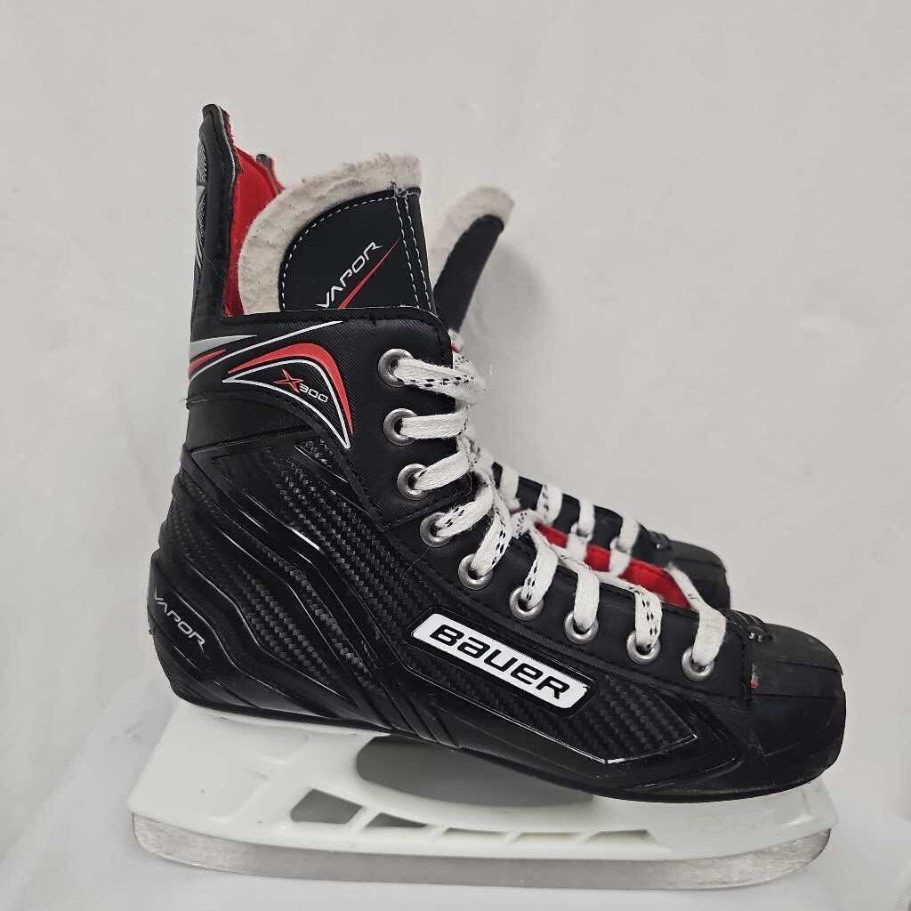Bauer Vapor X300 Intermediate Hockey Skates | Size 5 Regular