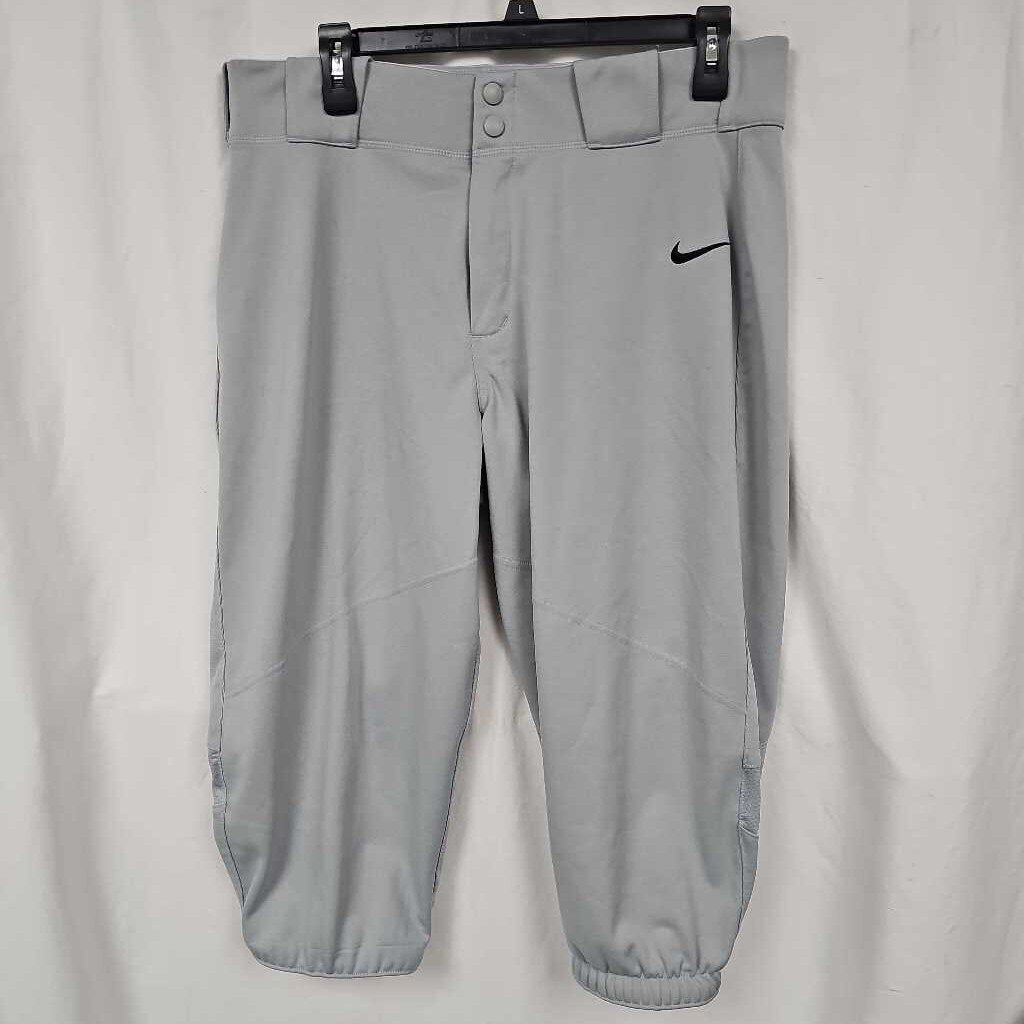 Nike Baseball Knickers Pants - Size Adult