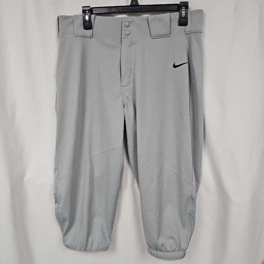 Nike Baseball Knickers Pants - Size Adult