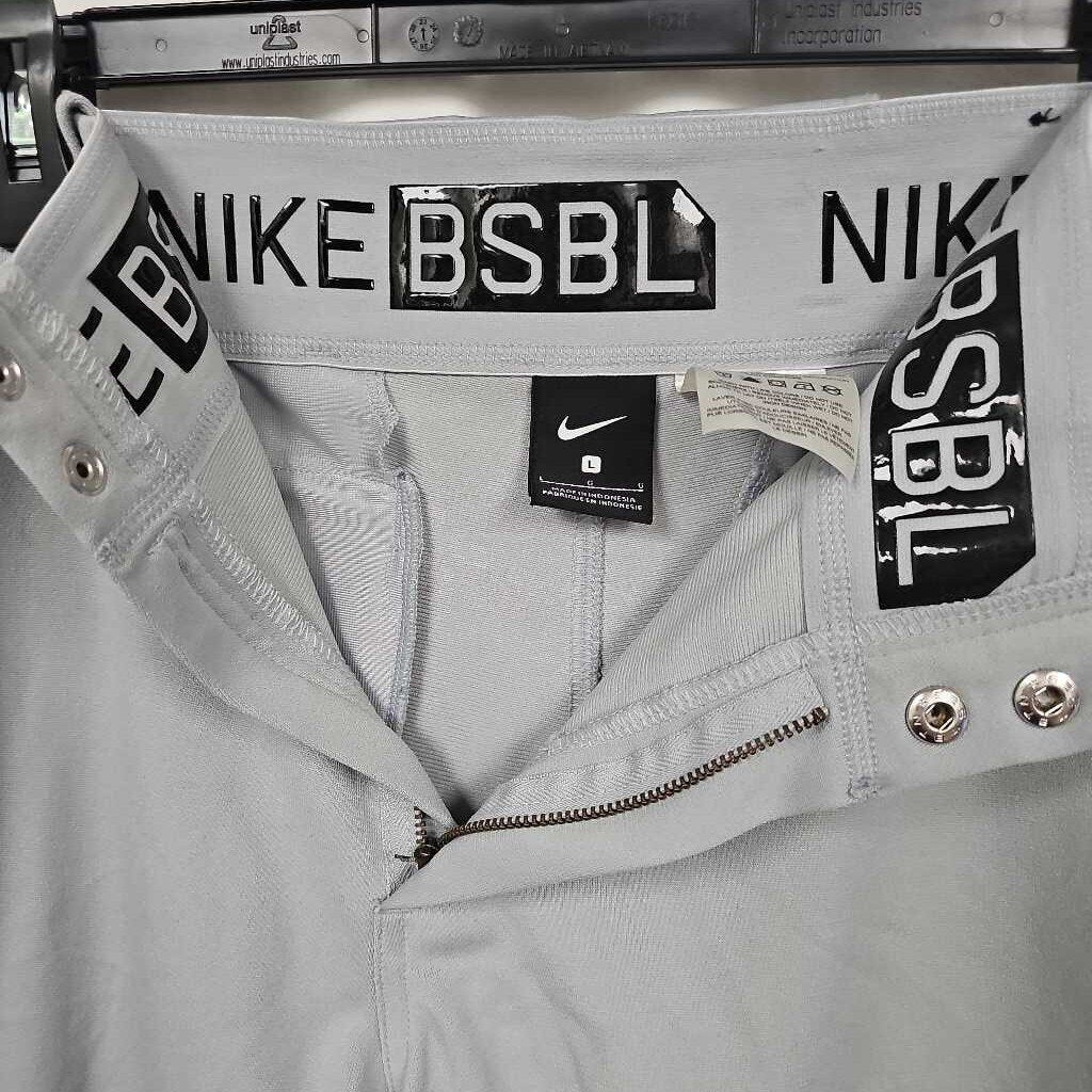 Nike Baseball Knickers Pants - Size Adult