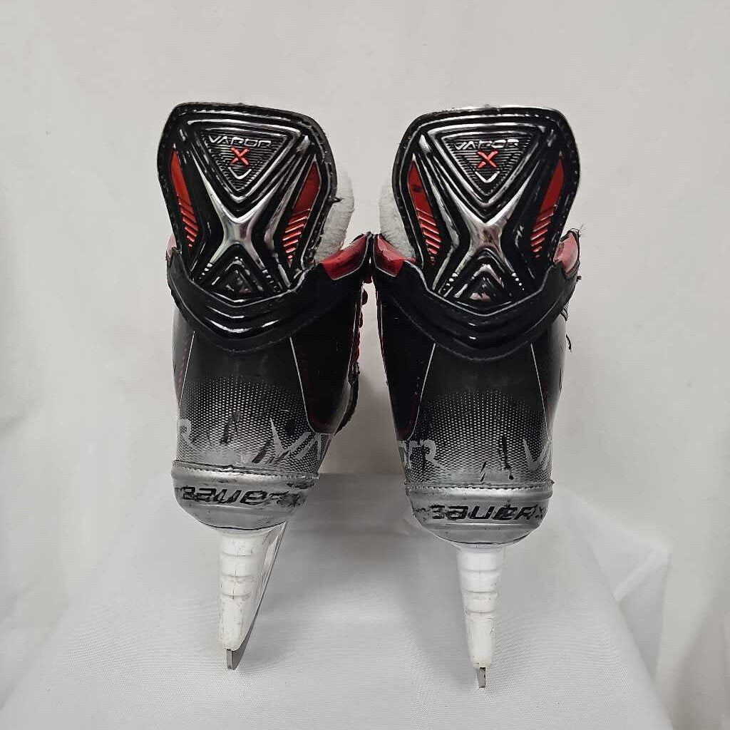 Bauer Vapor 3X Intermediate Hockey Skates - Size 4.5 Fit 1