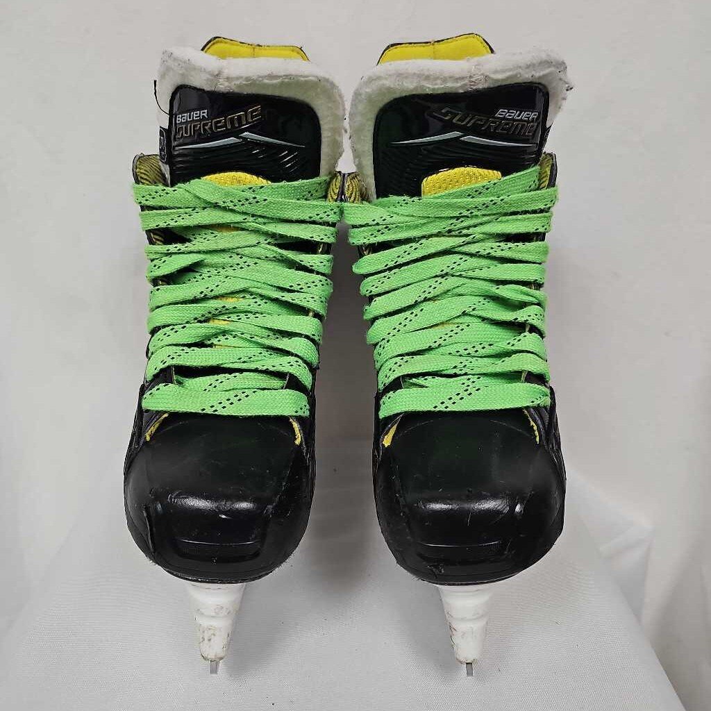 Bauer Supreme S29 Hockey Skates - Size 5