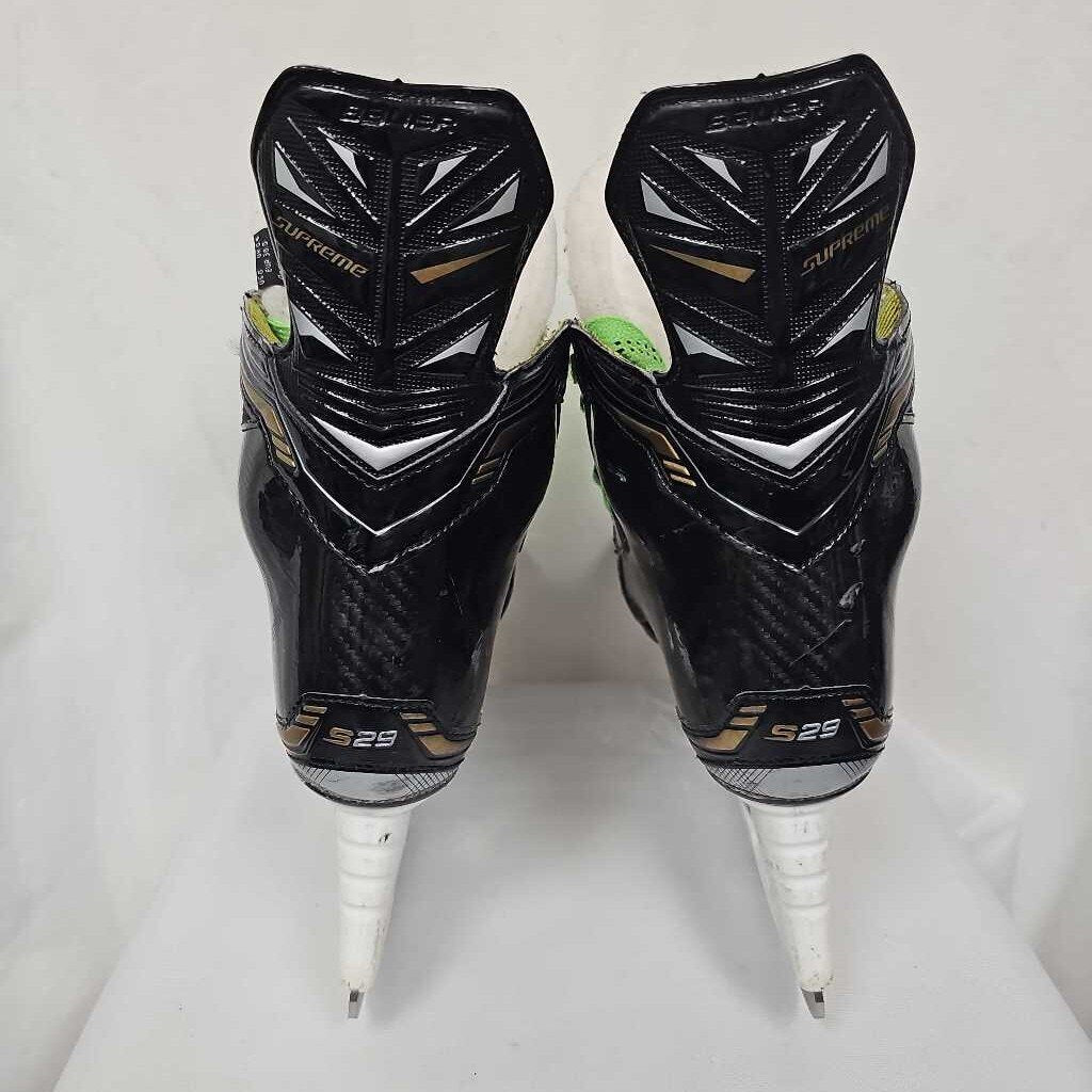 Bauer Supreme S29 Hockey Skates - Size 5