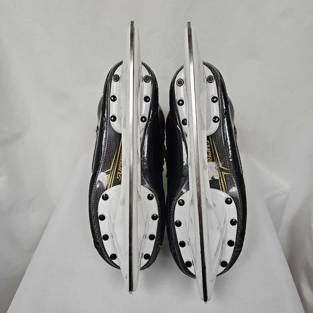 Bauer Supreme S29 Hockey Skates - Size 5