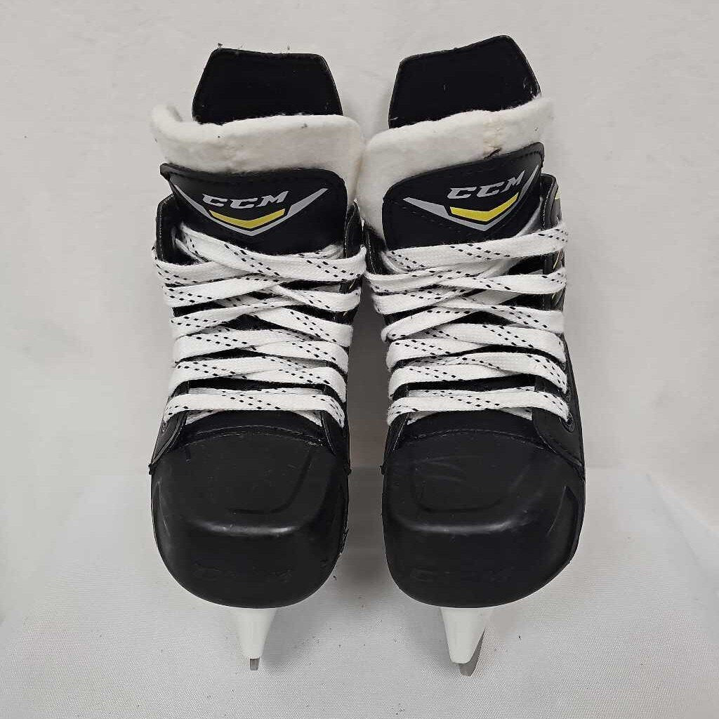 CCM Tacks 2092 Youth Hockey Skates - Size Y9