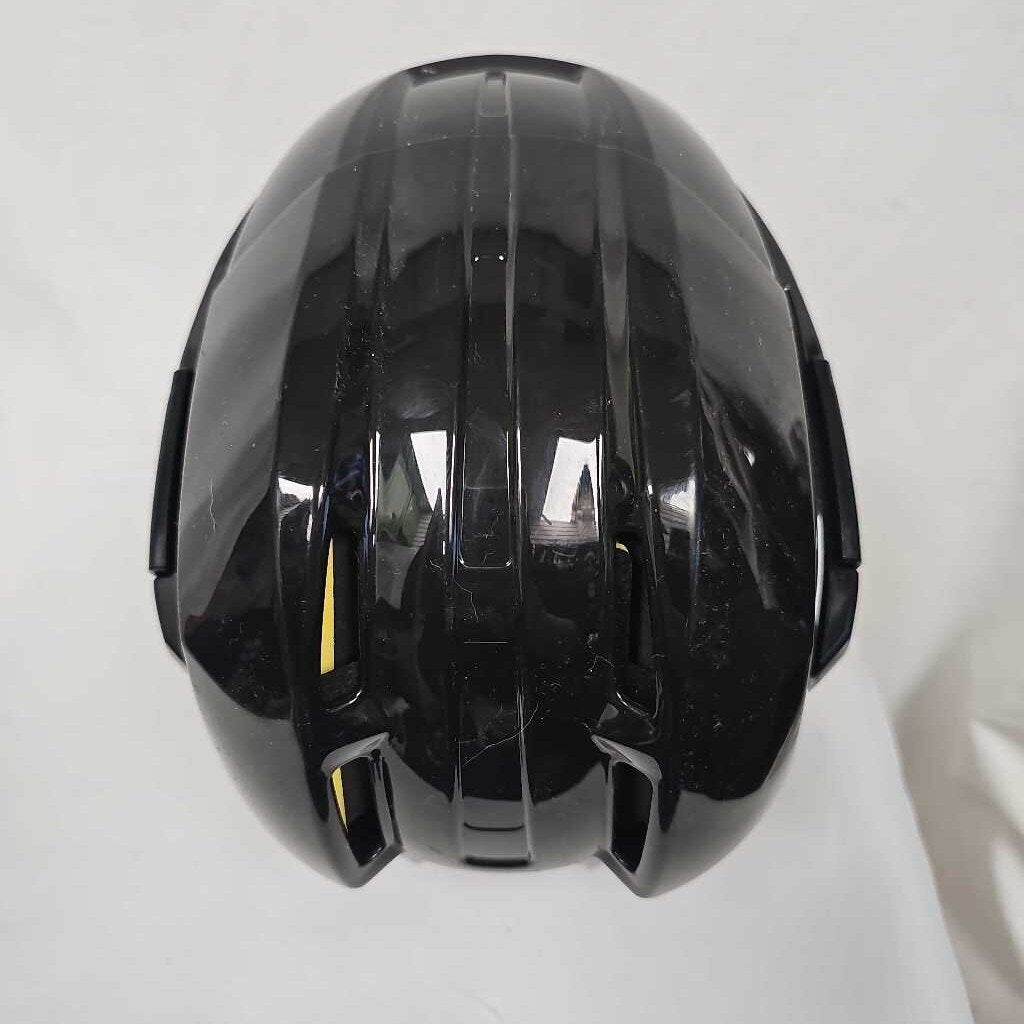 CCM FitLite 3DS Hockey Helmet Combo - Youth