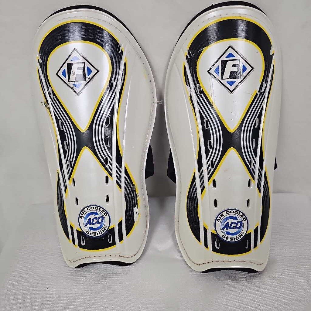 Franklin Adult Soccer Shin Guards