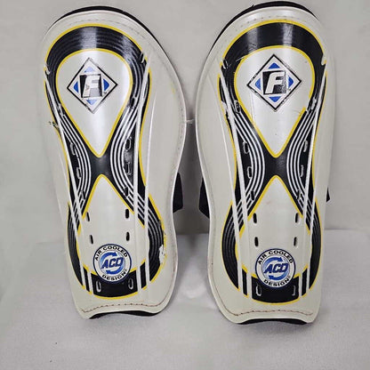 Franklin Adult Soccer Shin Guards