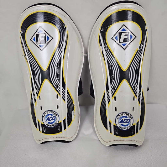 Franklin Adult Soccer Shin Guards