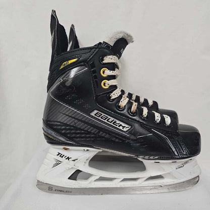 Bauer Supreme 160 Intermediate Hockey Skates | Size 4 Regular